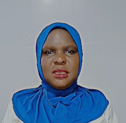 ROSSETTE  BIRUNGI