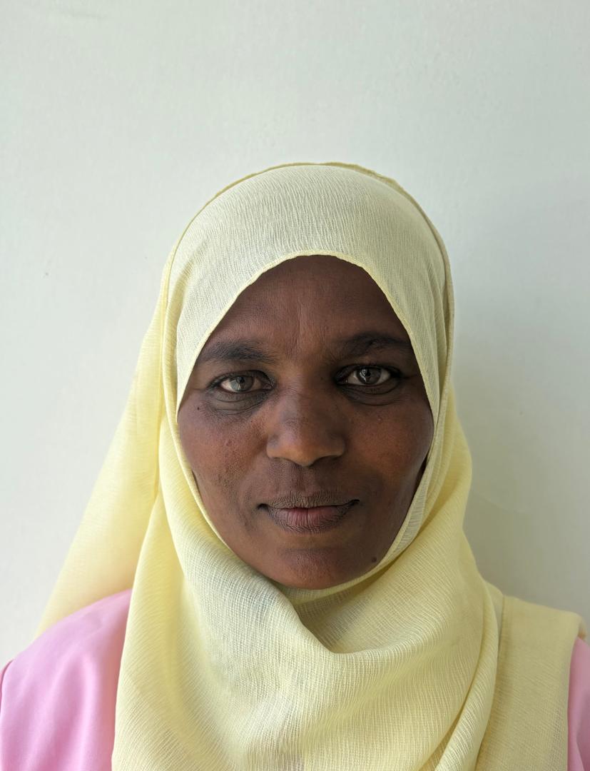 ASHA KASIM HUSEN