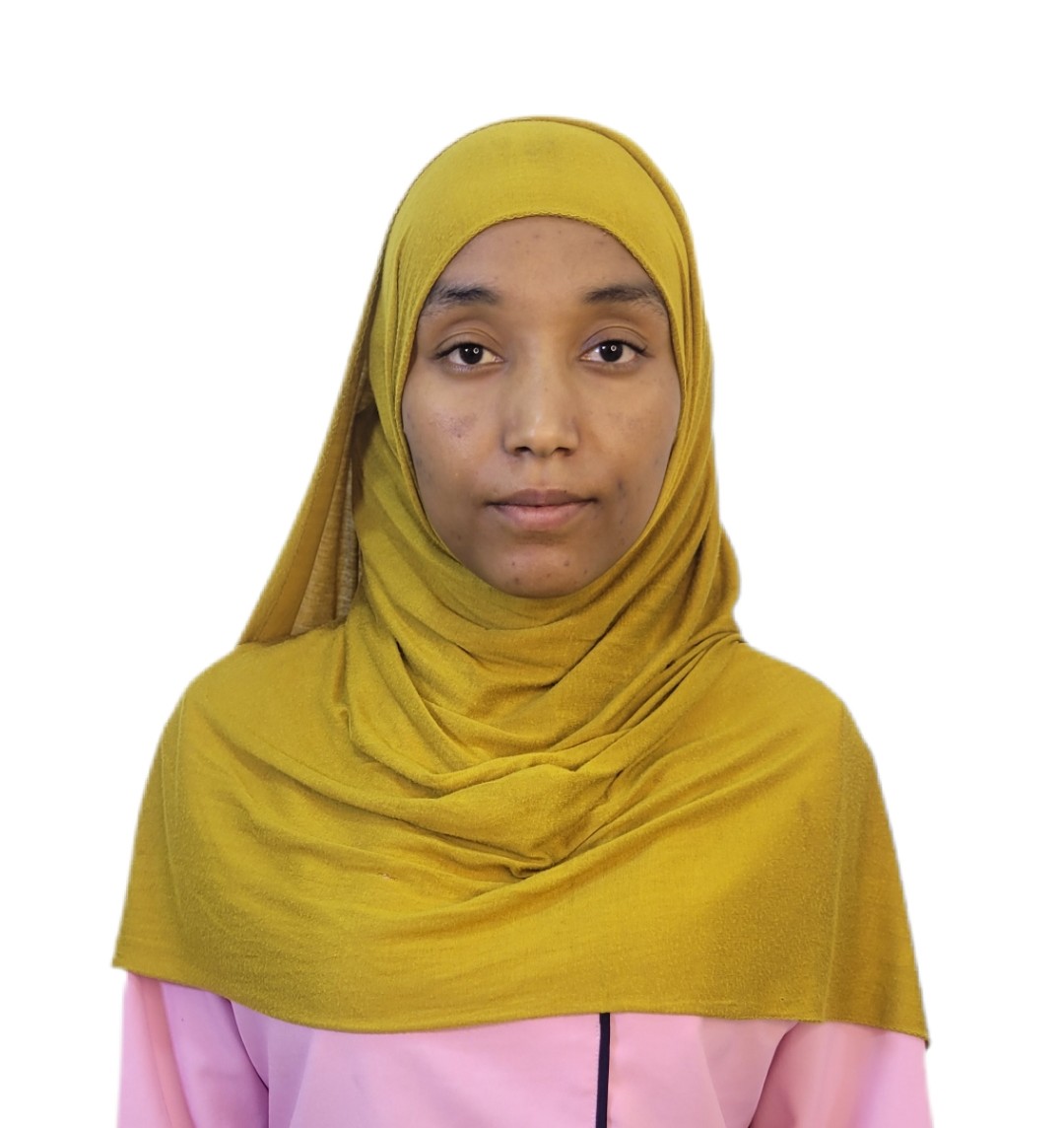 FEYITU DERESA DISASA