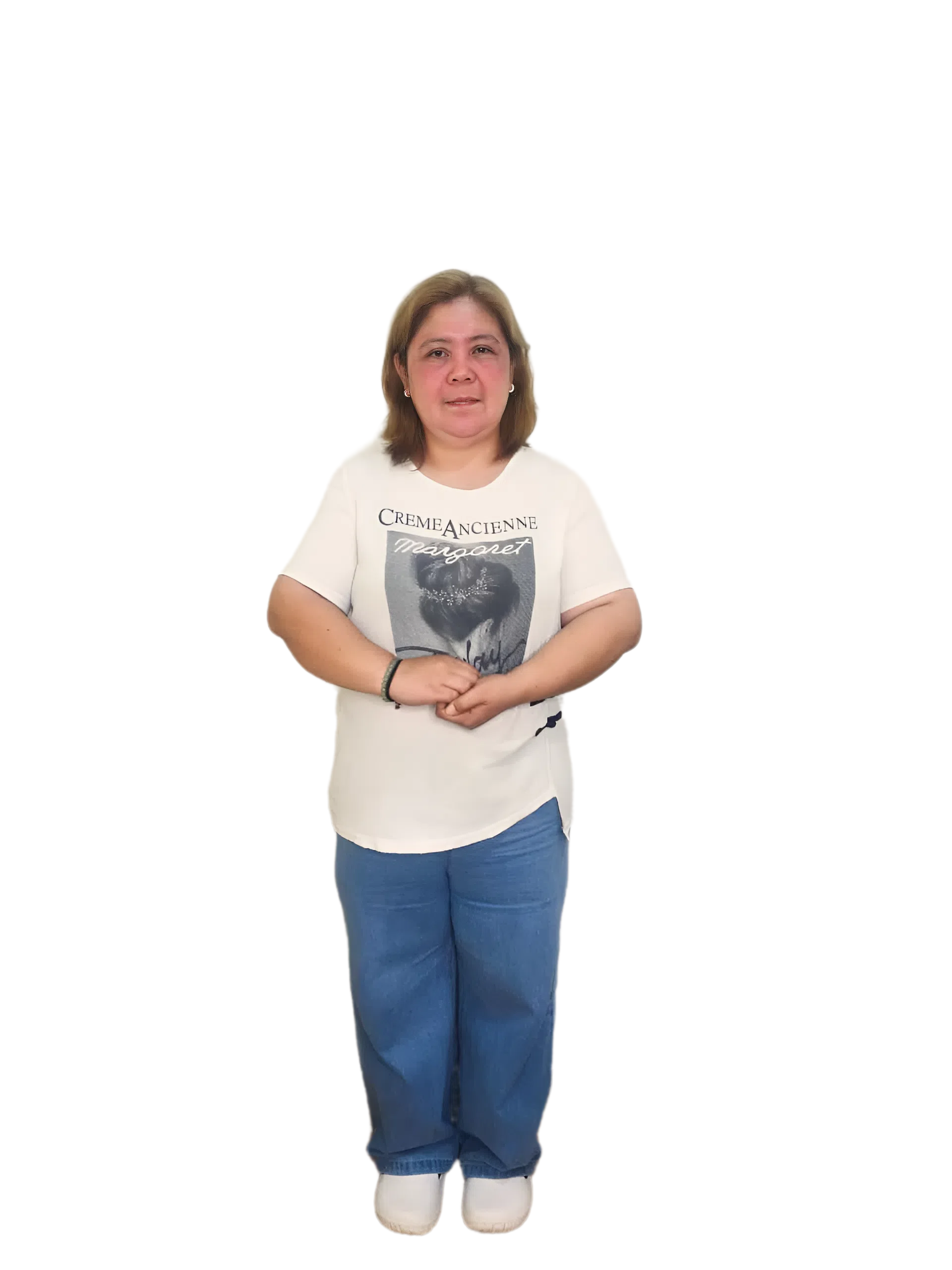 Passport Size Photo