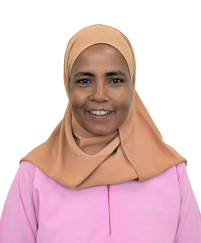 MESERET NEGASH CHERE