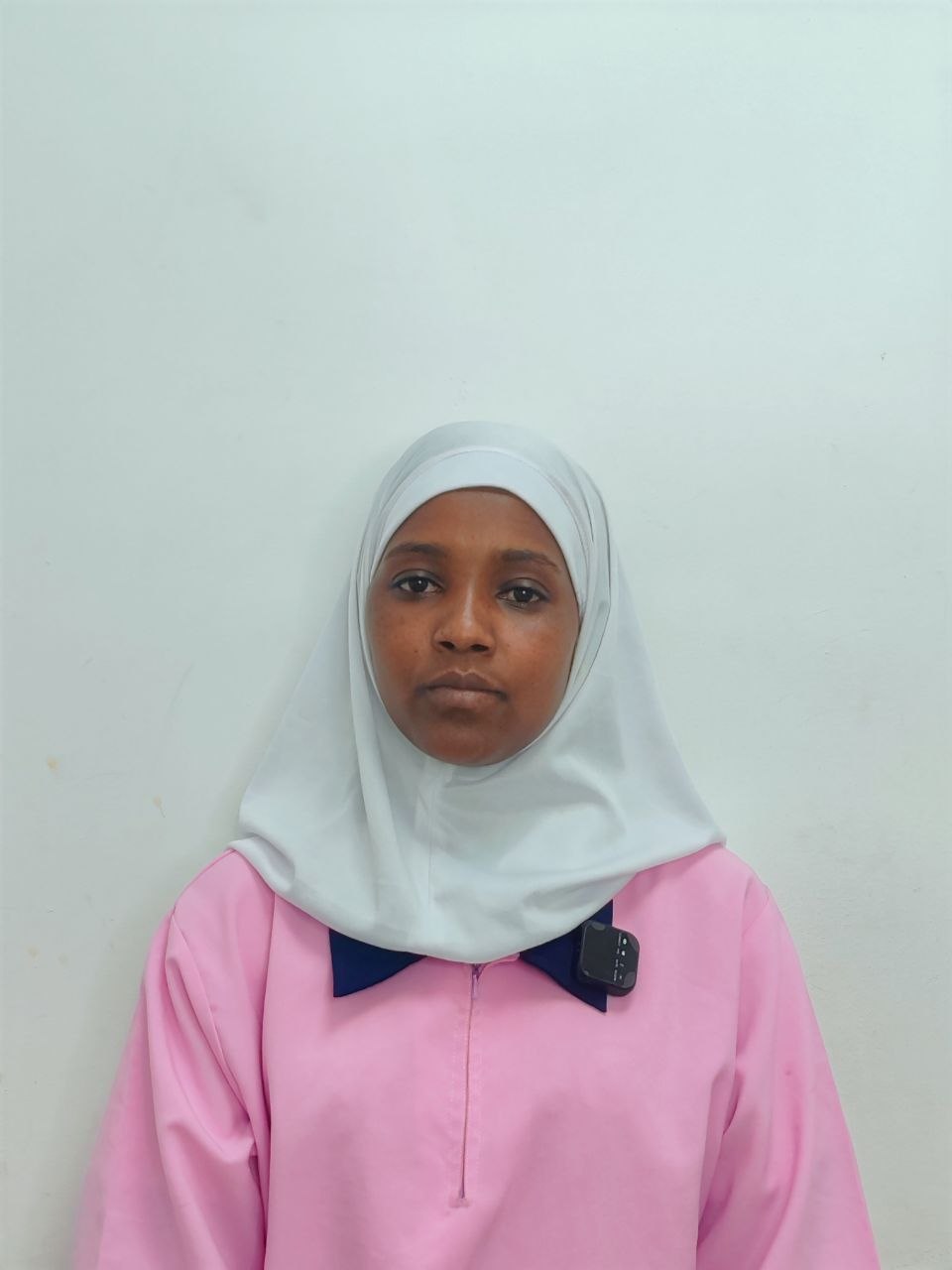 MESERET WERKU TOLA