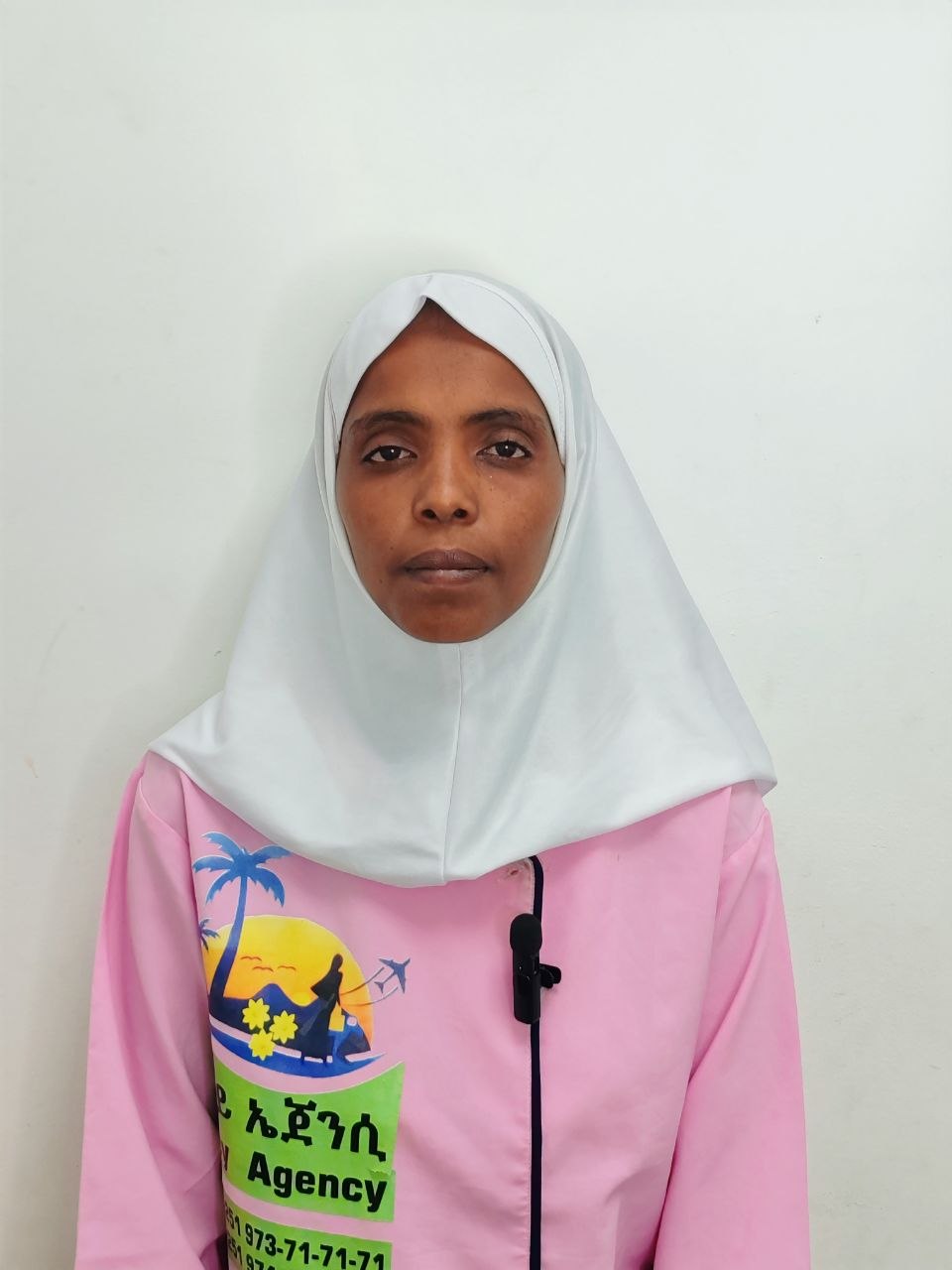 MAYRIMA KASIM HAJI