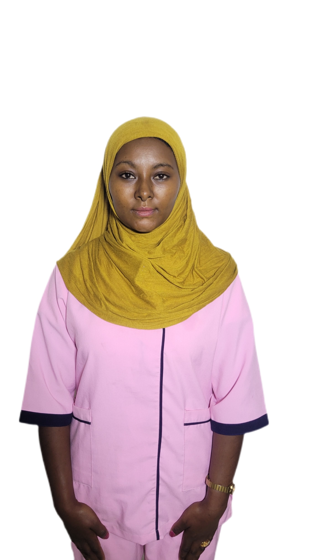 SHETAYE ASEFA KEBEBE