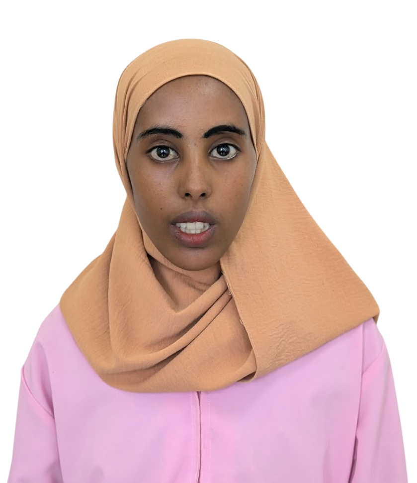 ZEBIDA JUNEYDI JEWARO