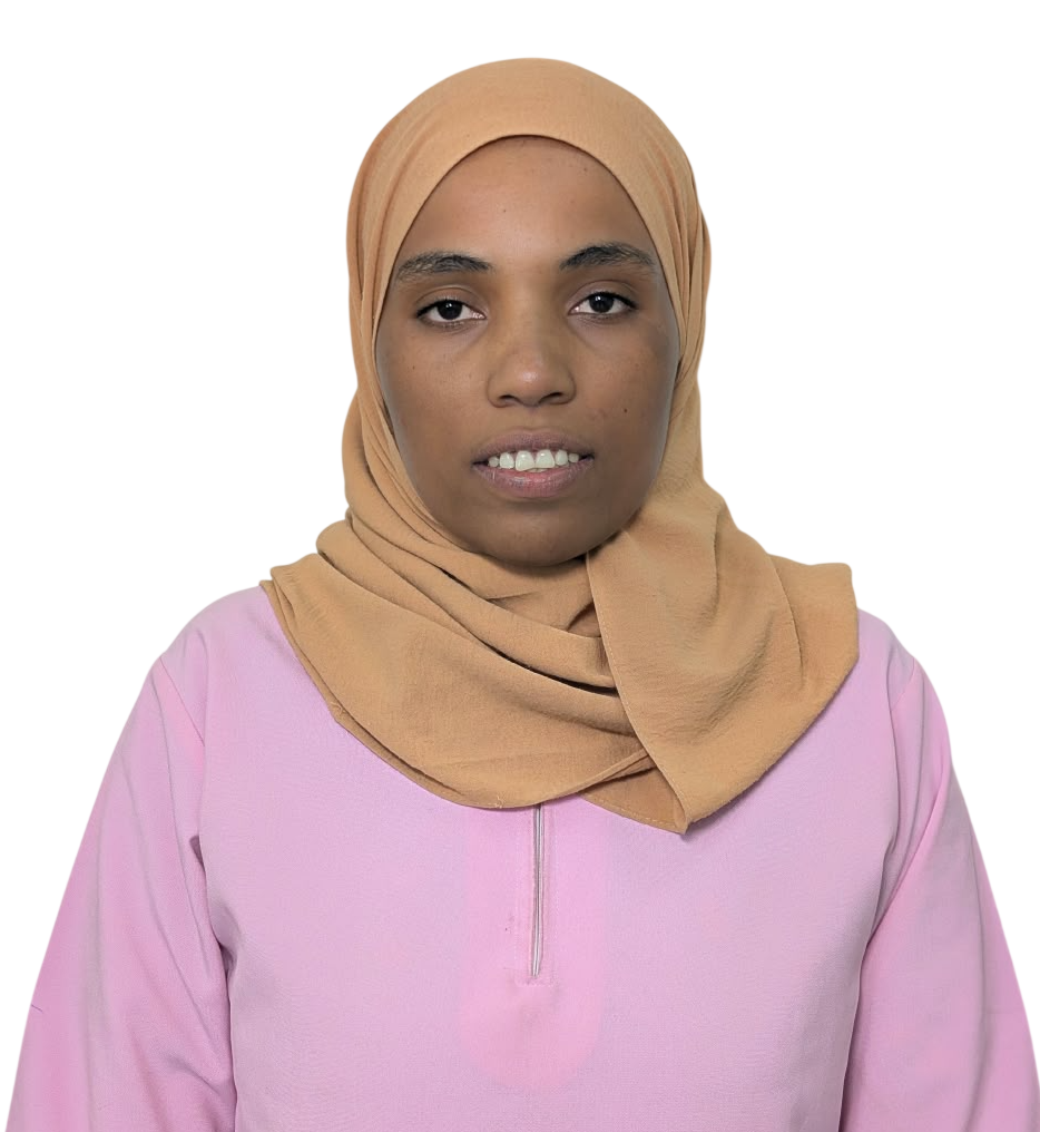 JEMILA NUREDIN ABAMILKI