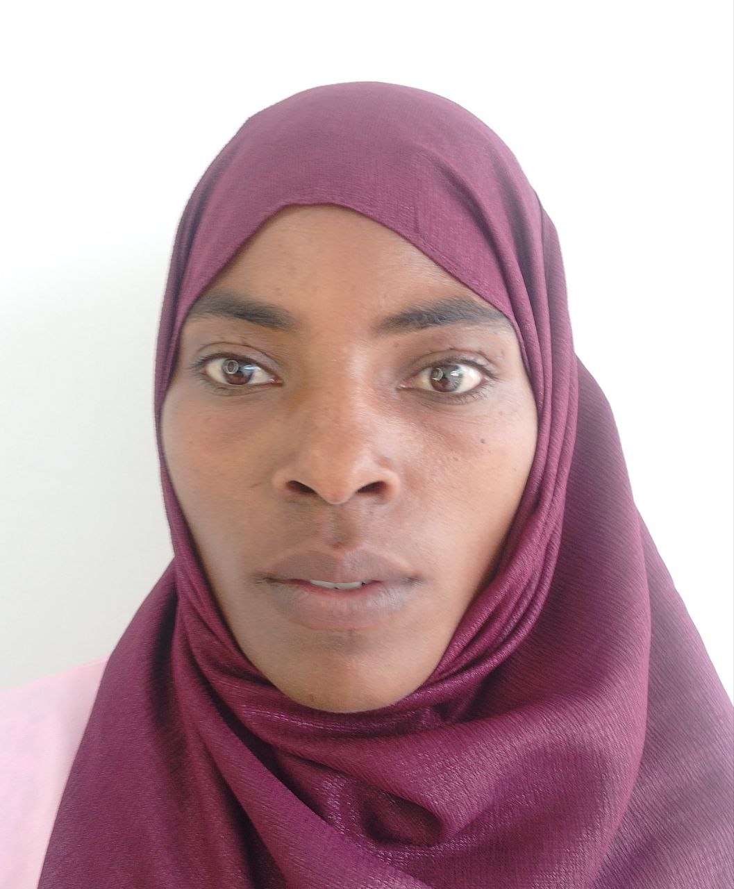 BEREKET TESEMA HEBISO