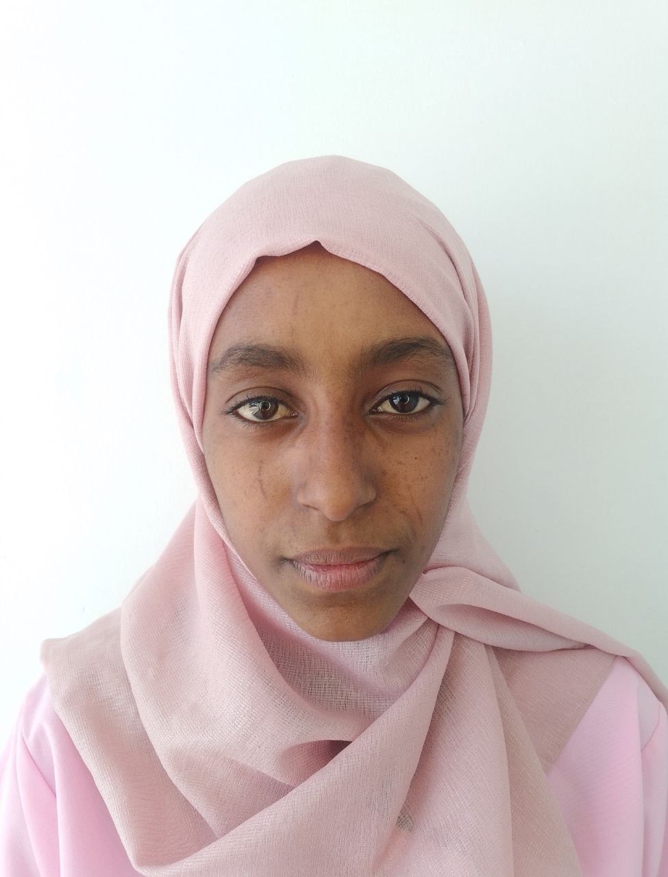 TENZINA MOHAMMED SHAFI
