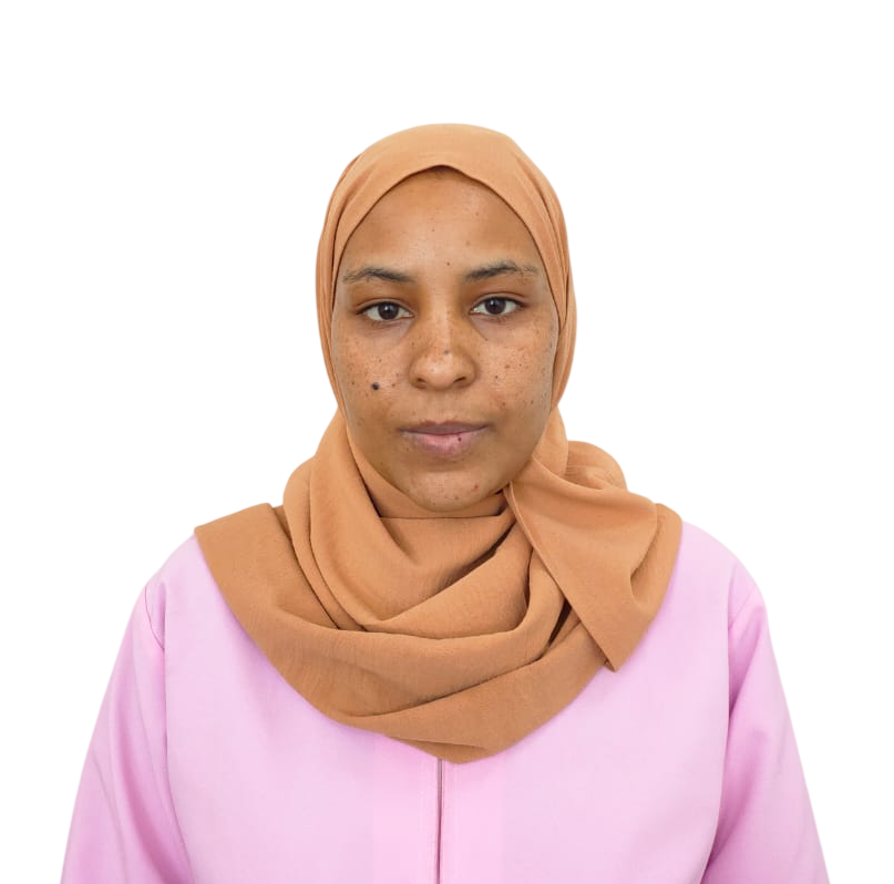 SADIYA DALELO HANDISO