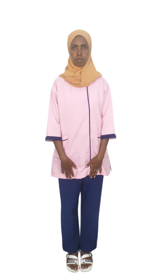 Passport Size Photo