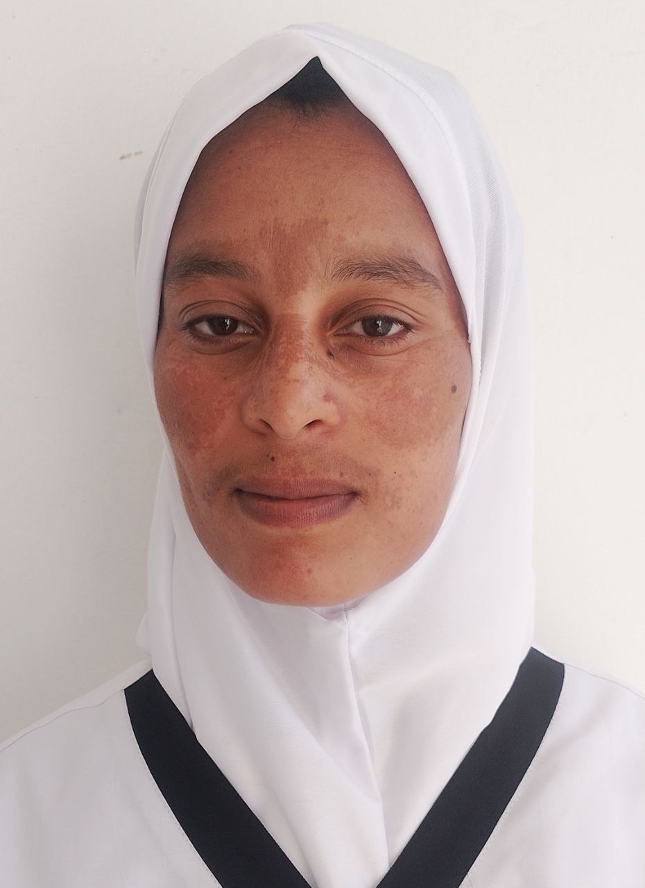 KELEMA SHAMBEL BEDANE