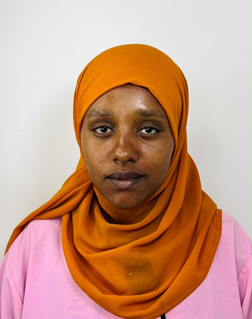 IKILIMA TEMAM АBULGU