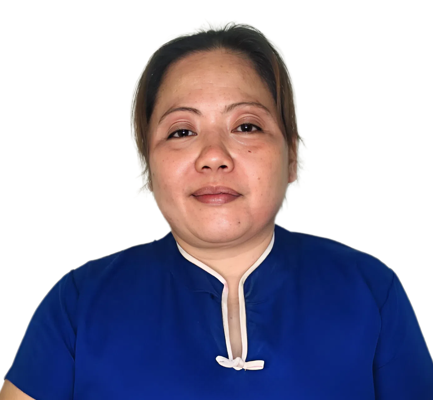 JOCELYN CABRIDO OLORES