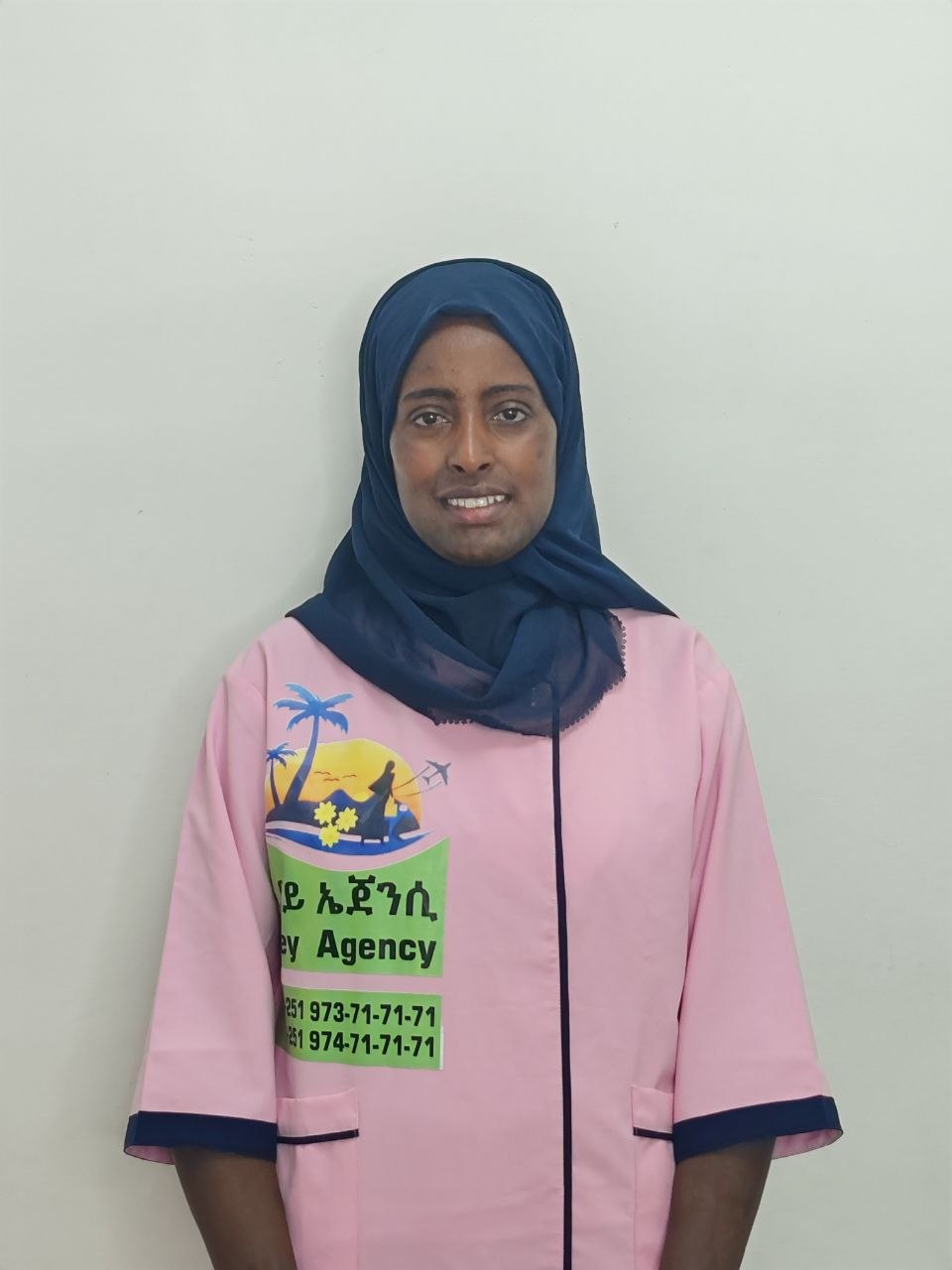 TADELECH ASEFA SAMU