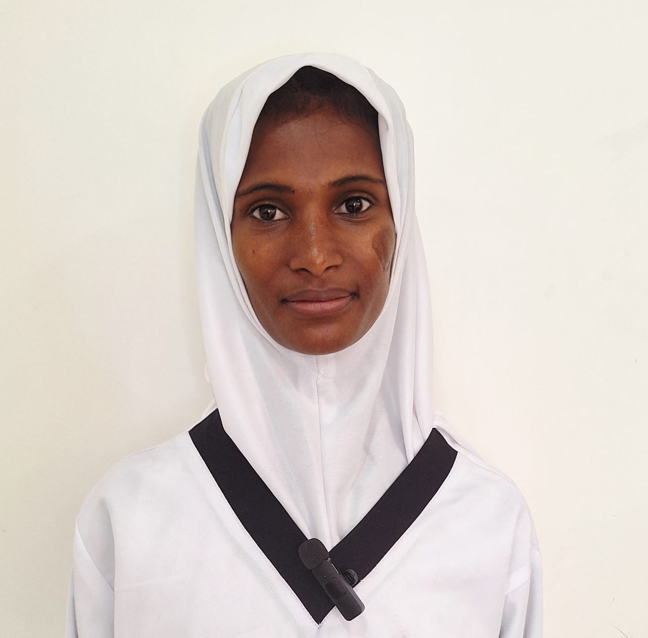 ZIHARA AHMED ADISE