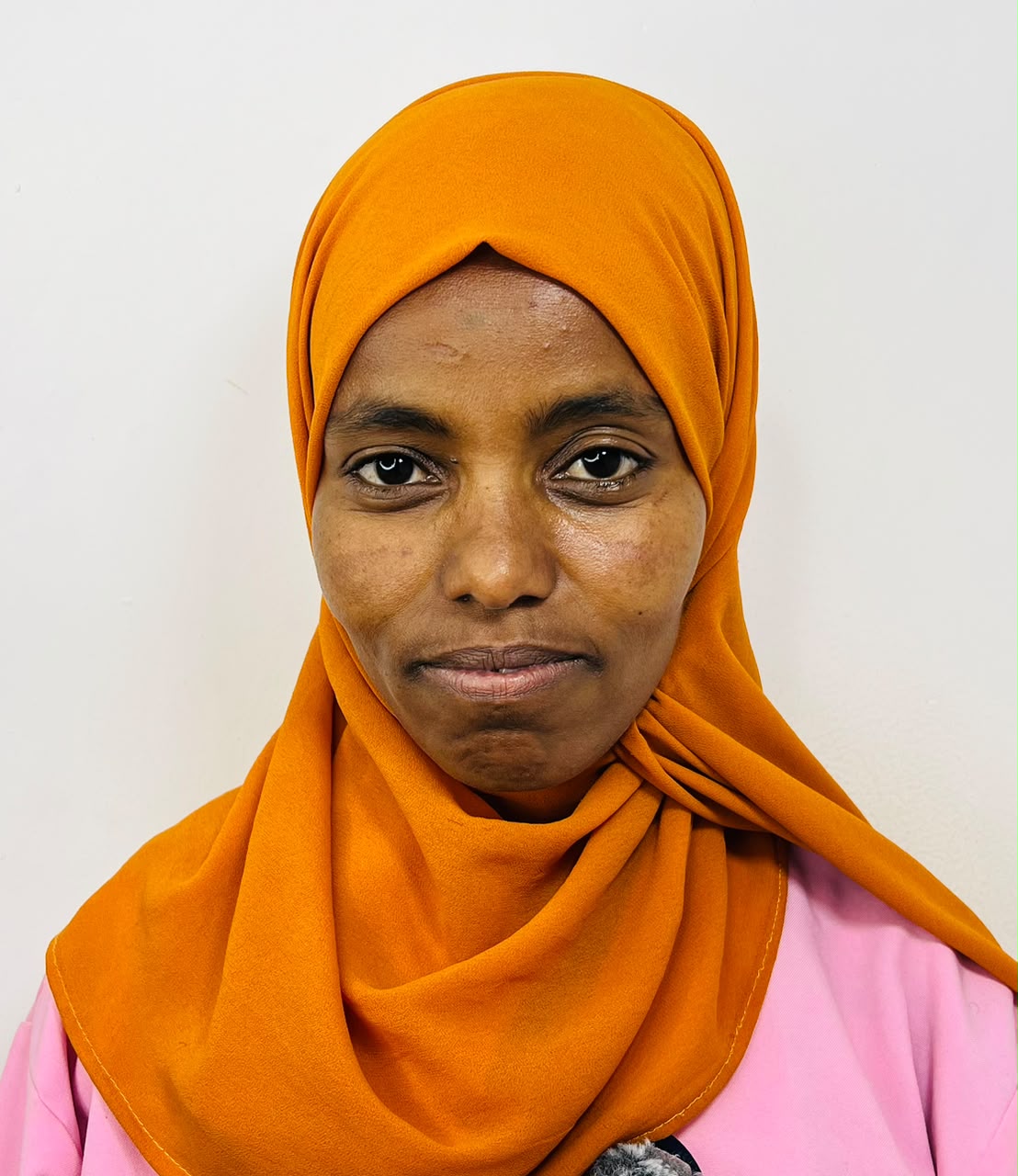 MESERET DESALEGN ABERA