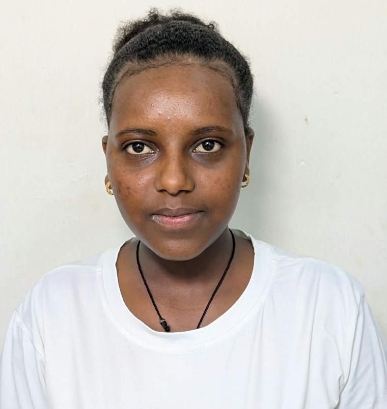 ABERU BEKELE ABDI