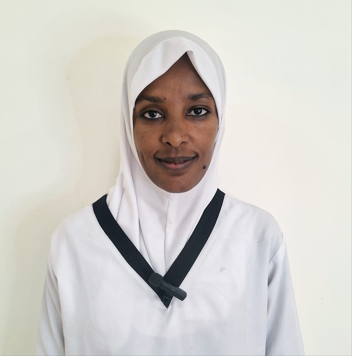ZINET MOHAMMED WUSSEN