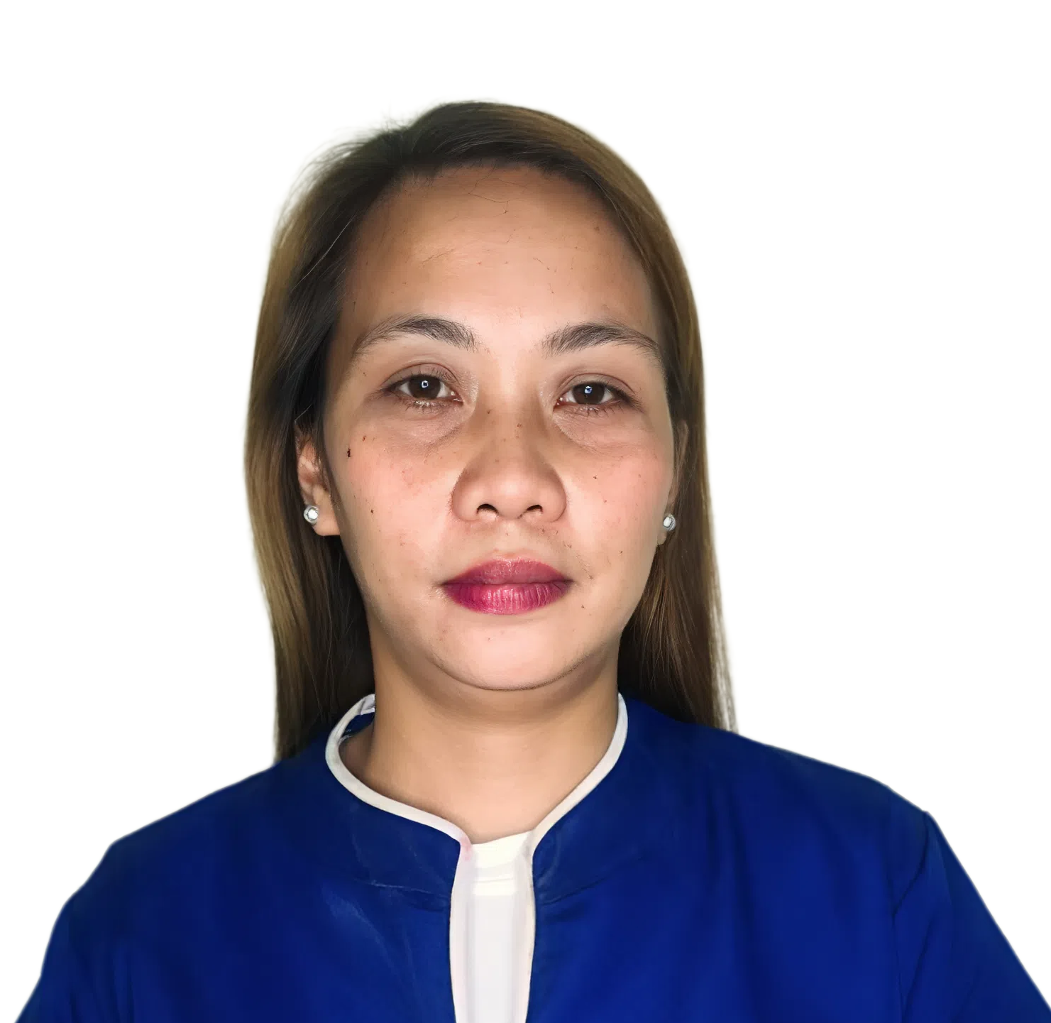 SYRILL PALEJO QUIRANTE