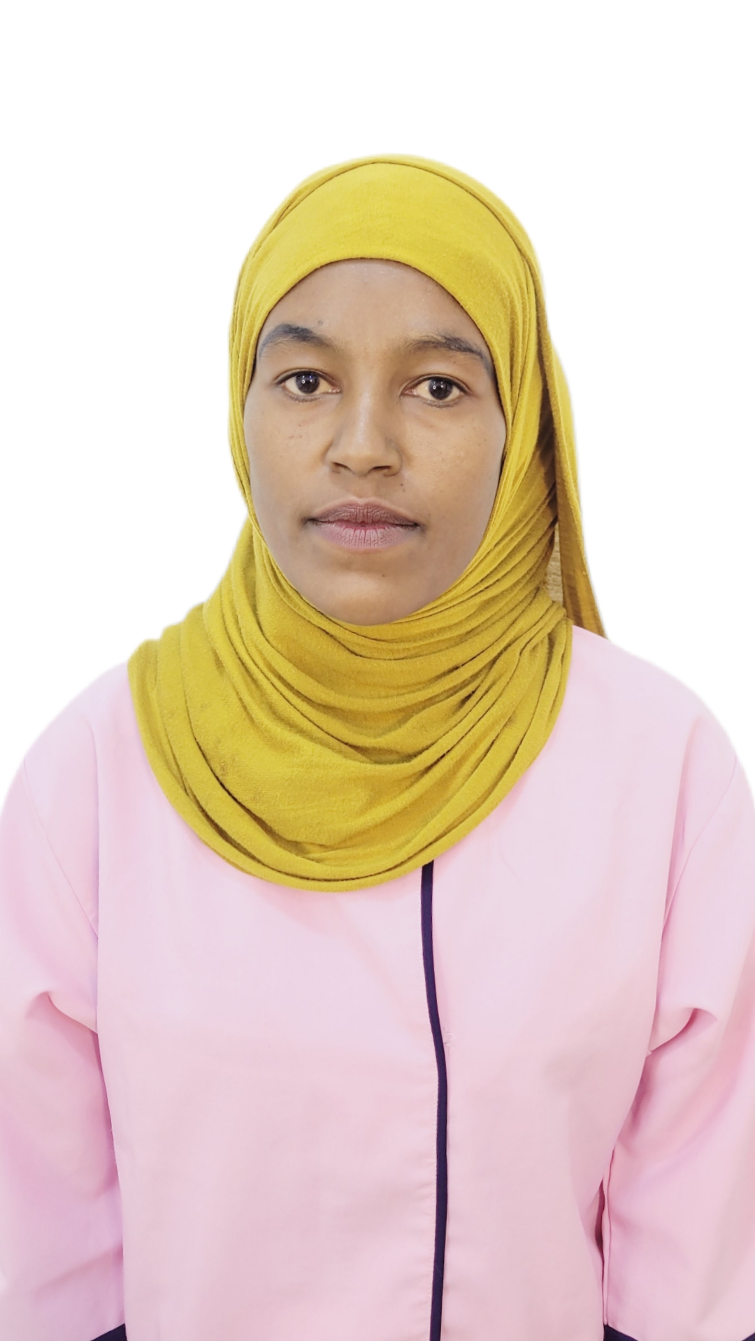 BEZA TADESE GUJUBO
