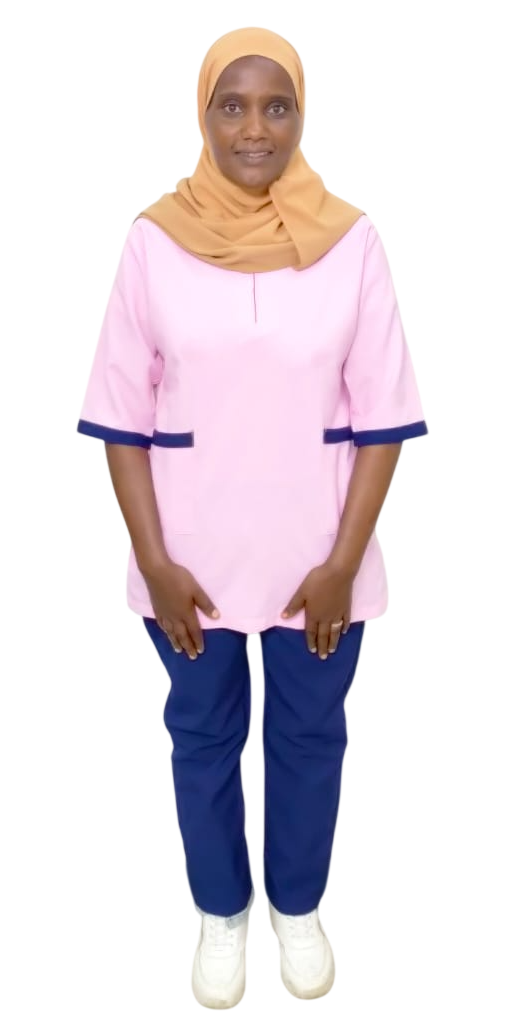 Passport Size Photo