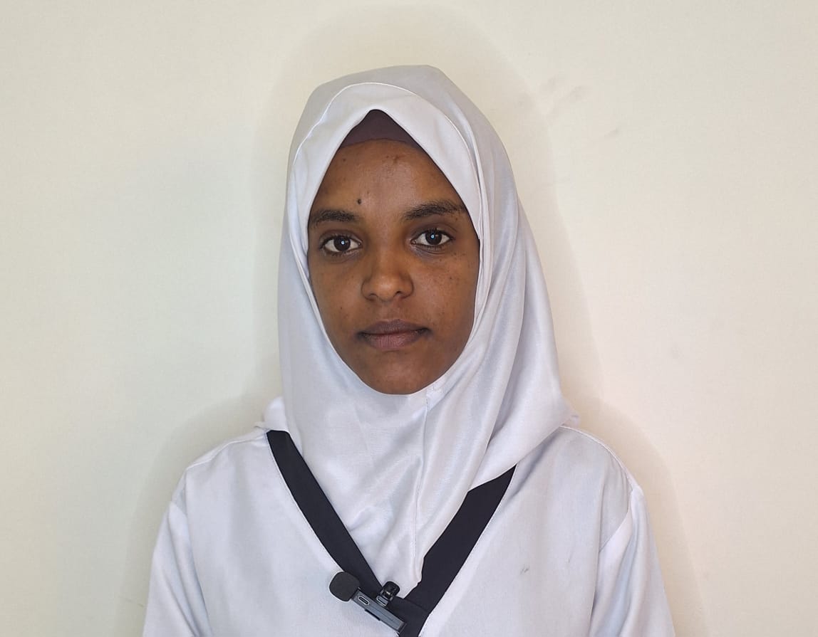 MEKYA HABTAMU BEZABIH
