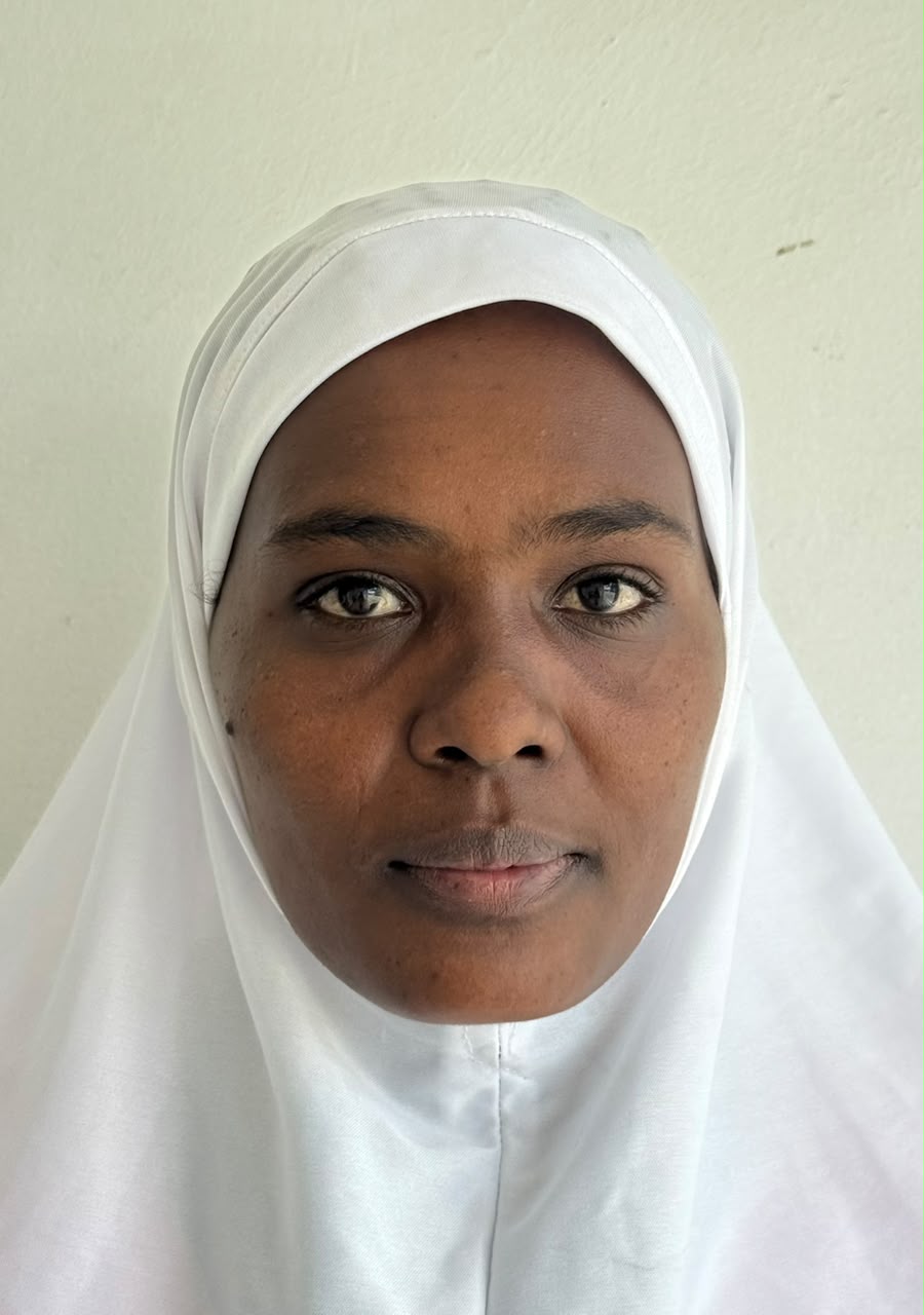 JEMANESH ESHETE WORKU