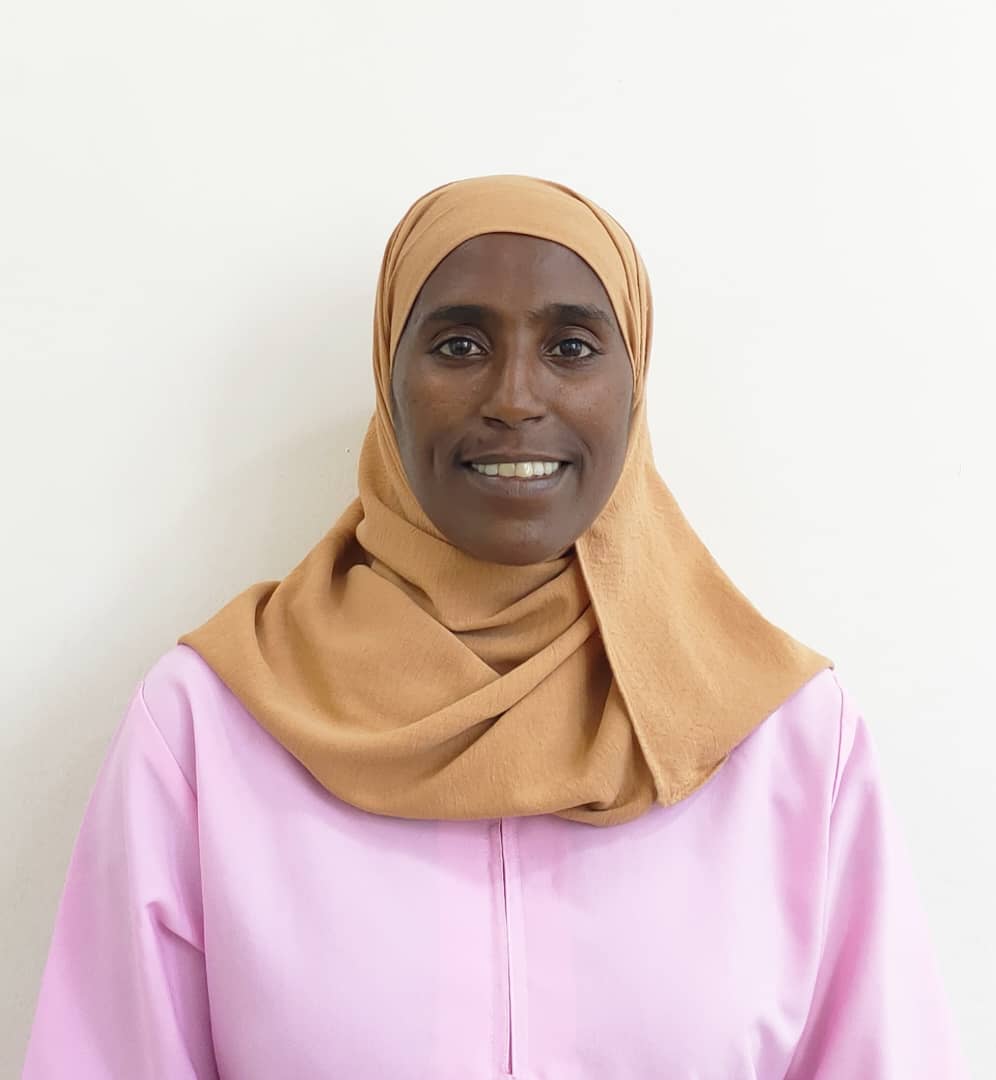 ALEM GIRMA DEFERE