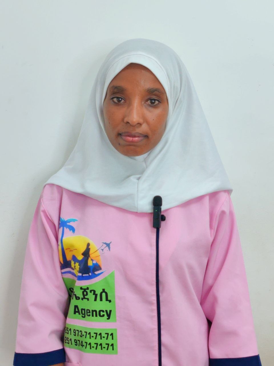 ALEMTSEHAY MEKONIN BACHA