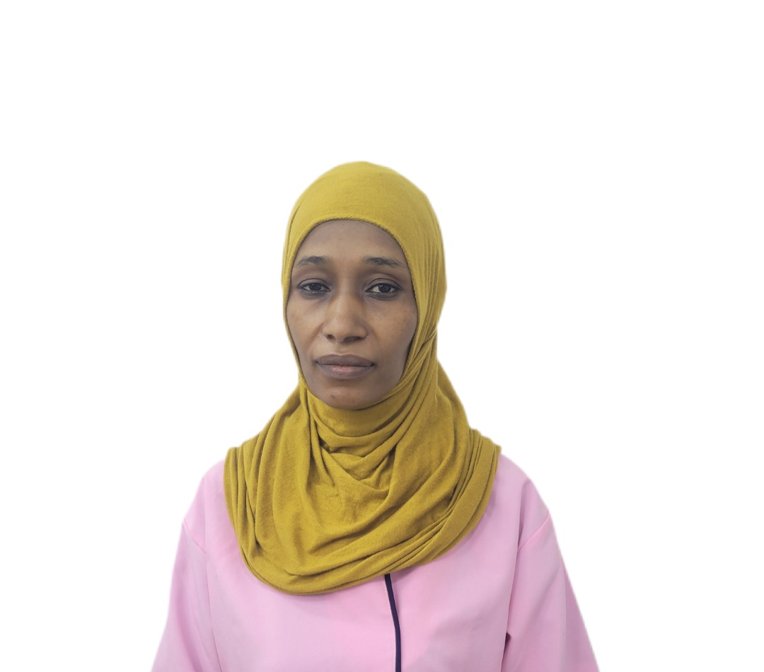 JEMILA HUSEN ISMAEL