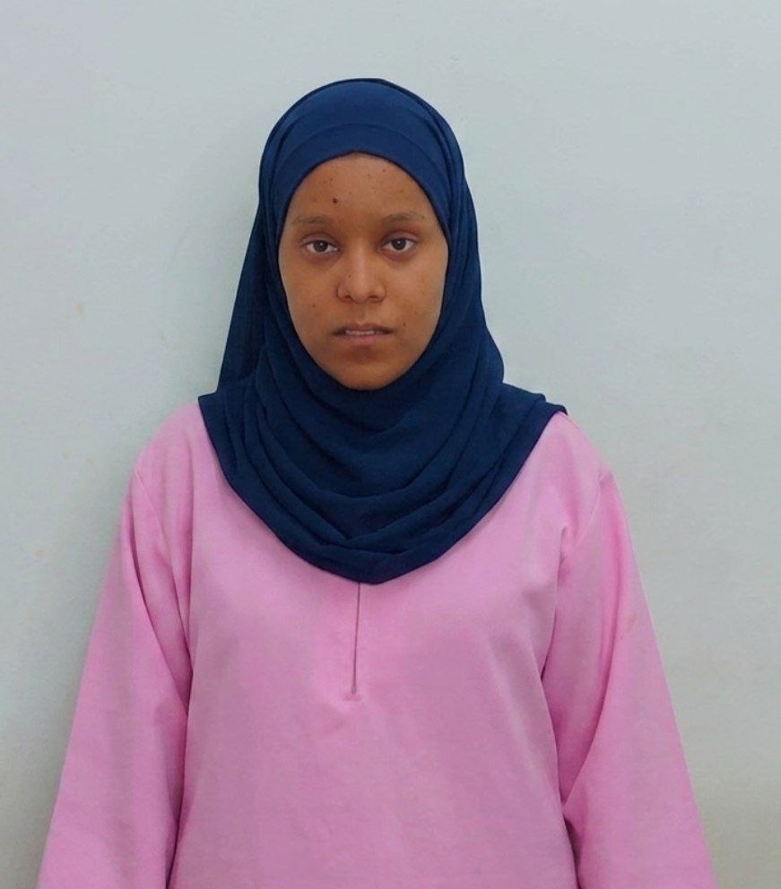 ALIMA NASIR SHIFA