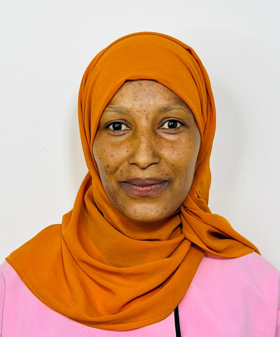 GENET KEBEDE MEGERSA