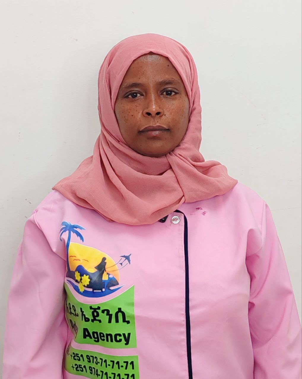 MESERET WEDAJO JENA