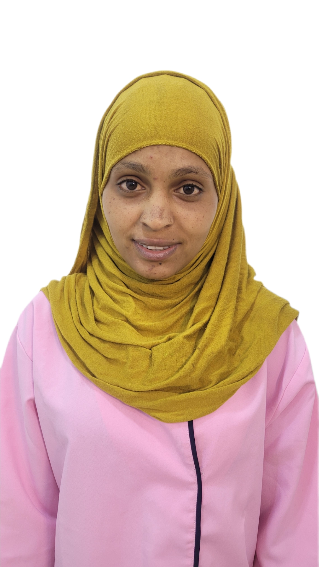 ZEBIBA NASIR ABAWARI