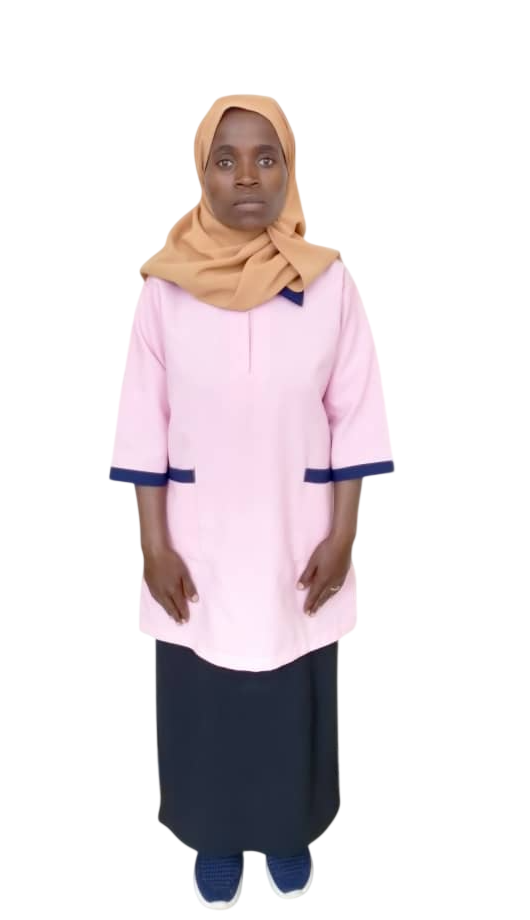 Passport Size Photo