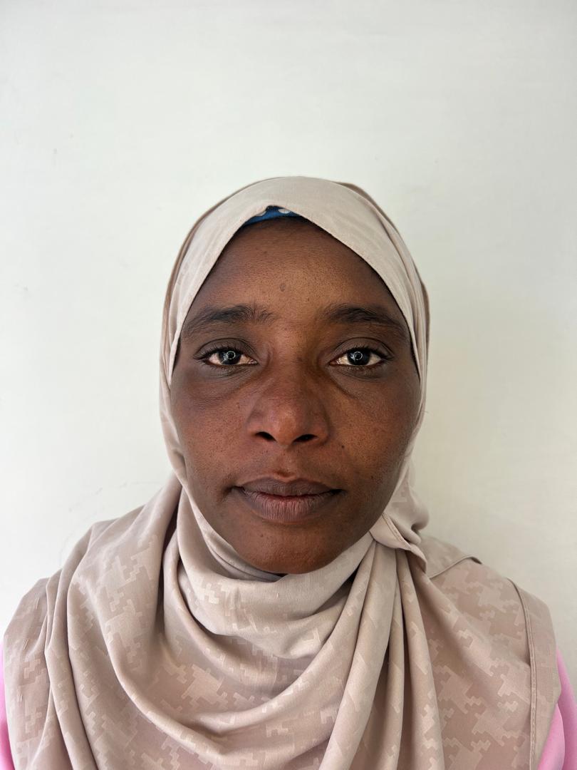 Passport Size Photo