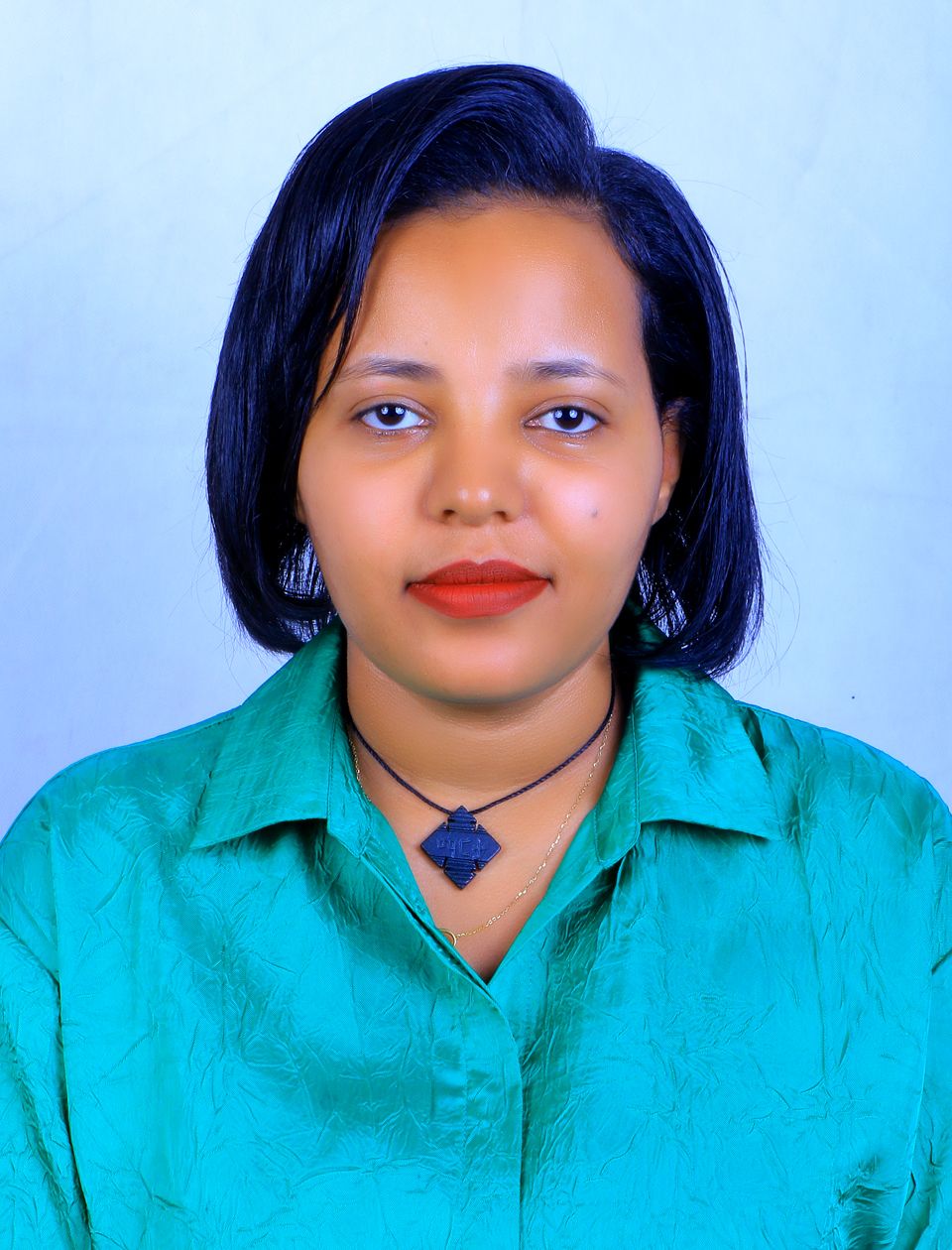 MARTA HAILU DESALEGNE