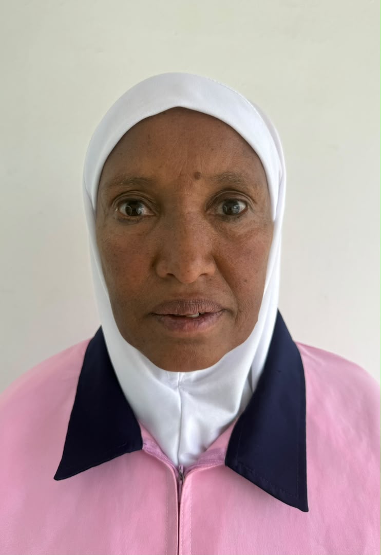 REHIMA ABDULKEDIR GODI