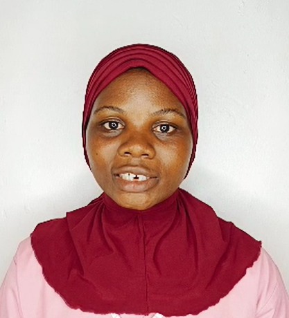 BRENDA  NANYONDO