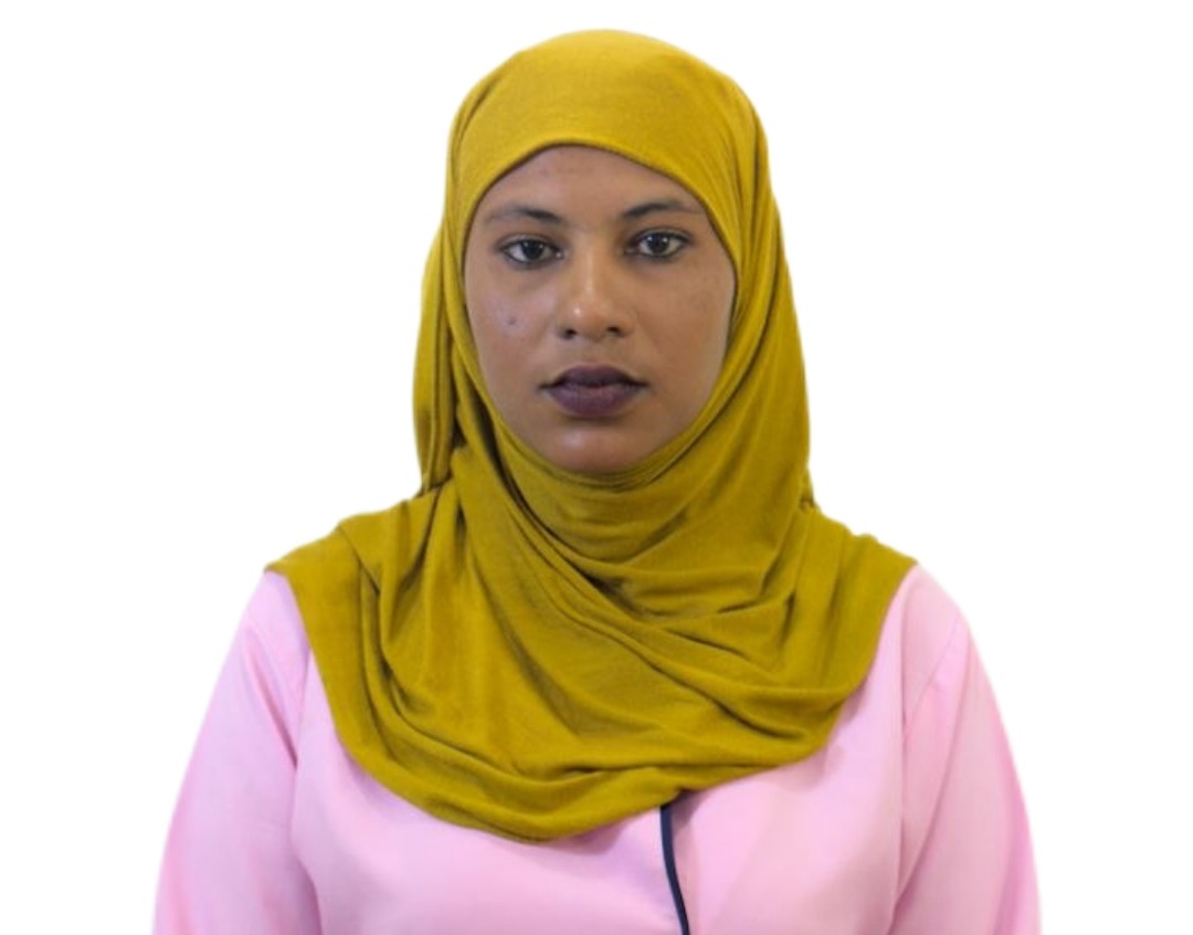 ROZA MOHAMED ADIYO