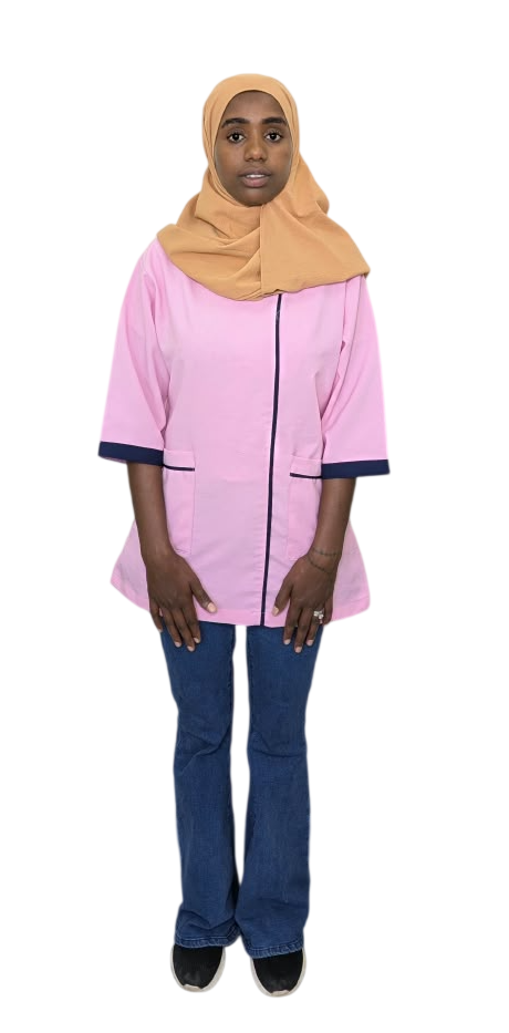 Passport Size Photo