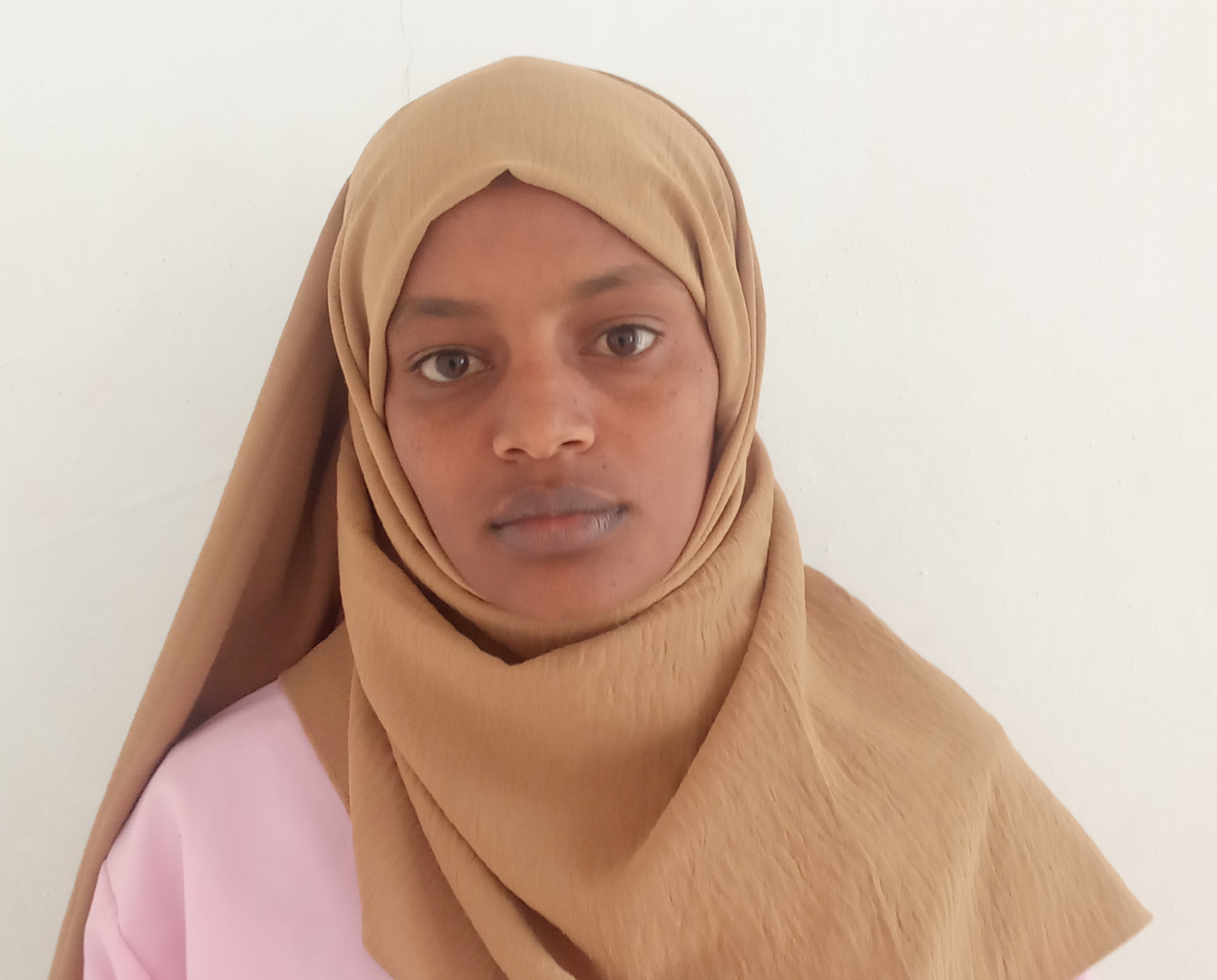 temr ABDU YIMAM