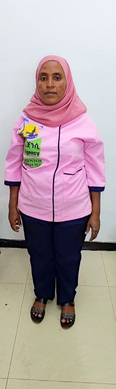 Passport Size Photo
