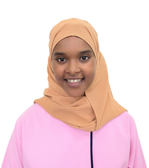 SEFINA BARISO BULO