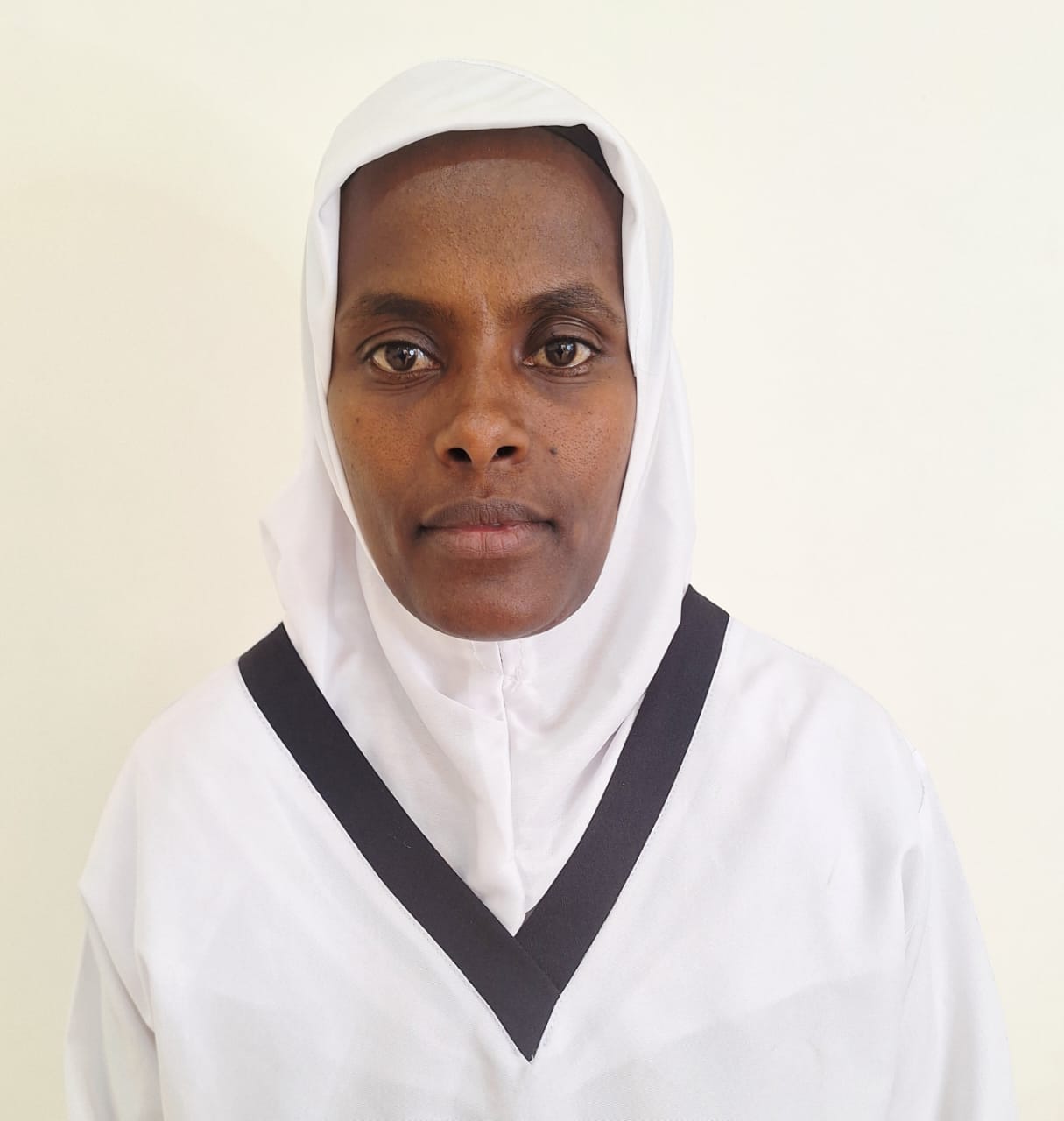 ANSHA SEID MOHAMMED