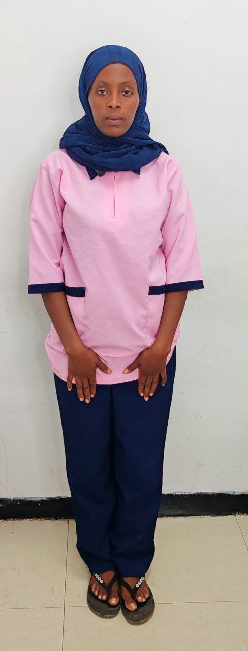 LENSE GIRMA TULU