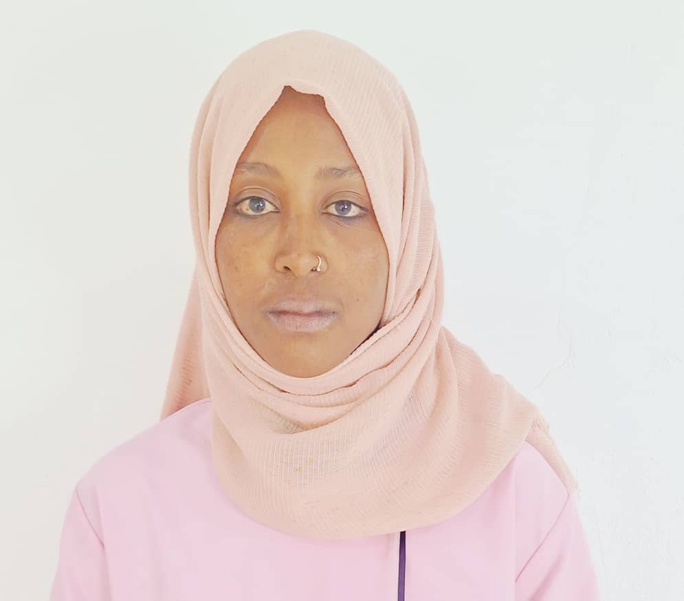 AMINAT SEID ADEM