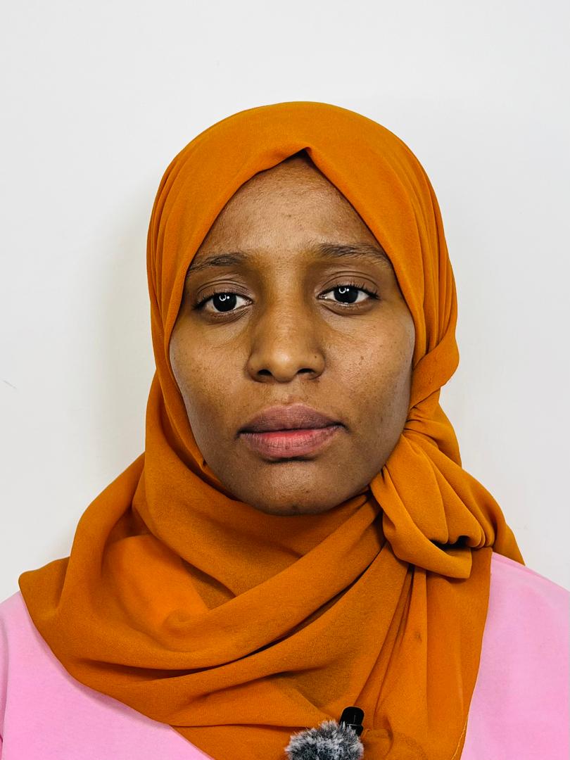 SEMIRA MULU BIRHANU