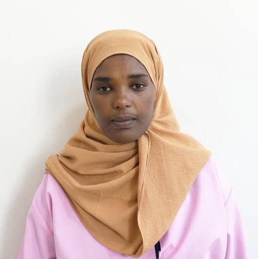 JEMILA UMER AHIMED