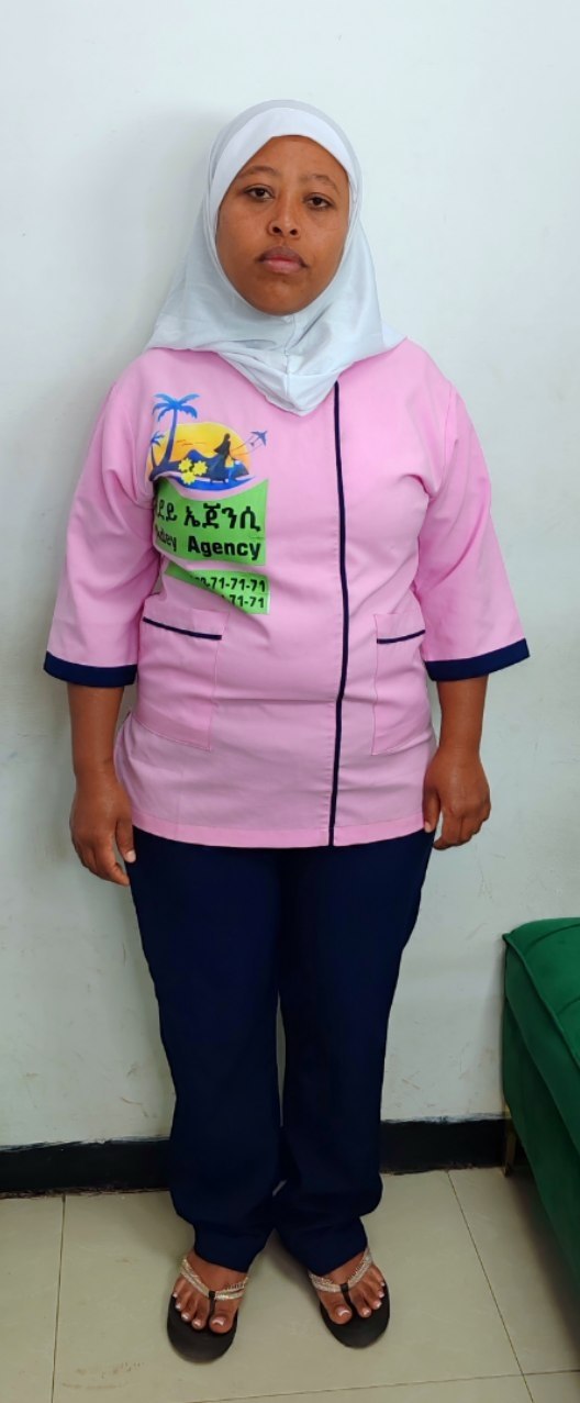 TSIGEREDA GETAHUN TEKLEWOLDE